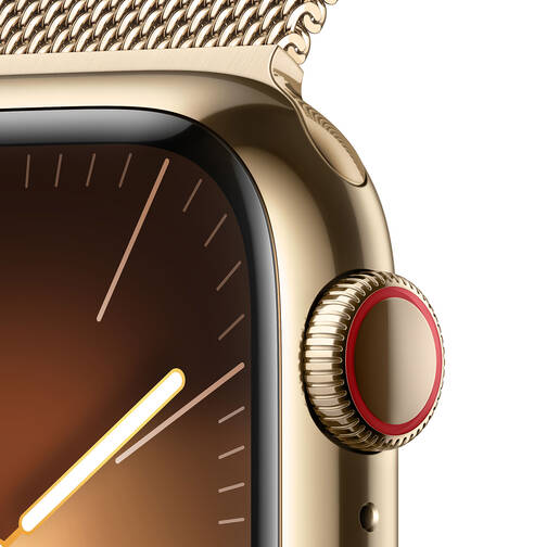 Apple-Watch-Series-9-GPS-Cellular-41-mm-Edelstahl-Gold-Milanaise-Loop-Gold-03.jpg