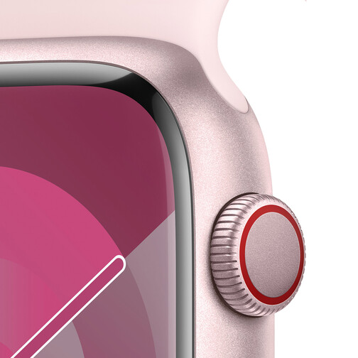 Apple-Watch-Series-9-GPS-Cellular-45-mm-Aluminium-Pink-Sportarmband-M-L-Hellrosa-03.jpg