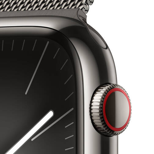 Apple-Watch-Series-9-GPS-Cellular-45-mm-Edelstahl-Graphit-Milanaise-Armband-G-03.jpg
