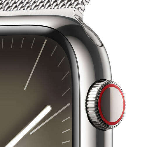 Apple-Watch-Series-9-GPS-Cellular-45-mm-Edelstahl-Silber-Milanaise-Armband-Si-03.jpg