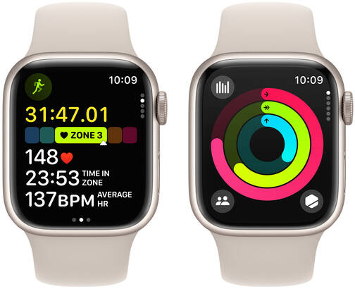 Apple-Watch-Series-9-GPS-Cellular-45-mm-Aluminium-Polarstern-Sportarmband-M-L-08.jpg