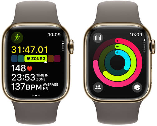 Apple-Watch-Series-9-GPS-Cellular-41-mm-Edelstahl-Gold-Sportarmband-M-L-Tonbraun-08.jpg