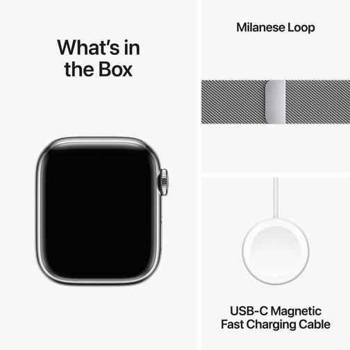 Apple-Watch-Series-9-GPS-Cellular-41-mm-Edelstahl-Silber-Milanaise-Loop-Silber-10.jpg