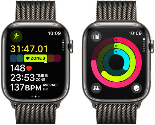 Apple-Watch-Series-9-GPS-Cellular-45-mm-Edelstahl-Graphit-Milanaise-Armband-G-08.jpg