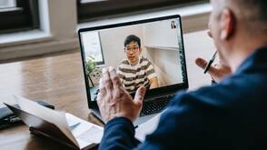 Dezentral zusammenarbeiten in remote Teams