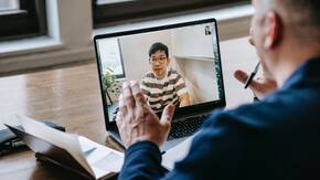 Dezentral zusammenarbeiten in remote Teams