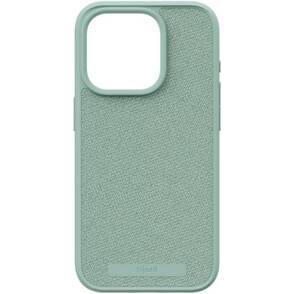 Njord-Fabric-Case-mit-MagSafe-iPhone-15-Pro-Tuerkis-01