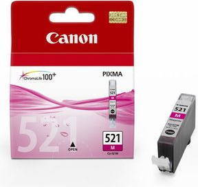 Canon-Tintentank-CLI-521M-magenta-9ml-Magenta-01. Canon-Tintentank-CLI-521M-magenta-9ml-Magenta-01.