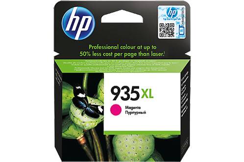 Hewlett-Packard-Tintenpatrone-935XL-Magenta-01. Hewlett-Packard-Tintenpatrone-935XL-Magenta-01.