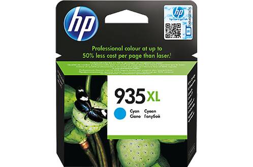 Hewlett-Packard-Tintenpatrone-935XL-Cyan-01. Hewlett-Packard-Tintenpatrone-935XL-Cyan-01.