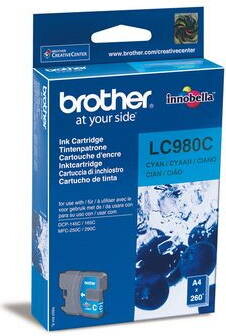 Brother-Tintenpatrone-LC-980C-Cyan-01.