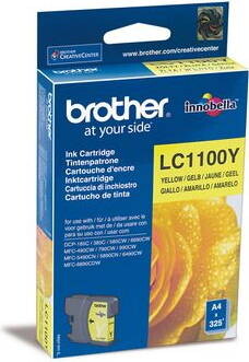 Brother-Tintenpatrone-LC-1100Y-Gelb-01.