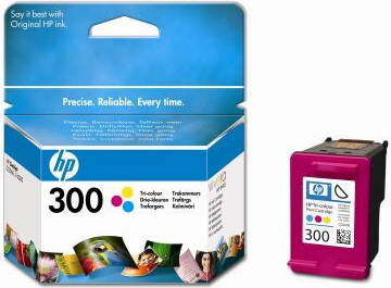 Hewlett-Packard-Tintenpatrone-300-tri-color-Mehrfarbig-01.