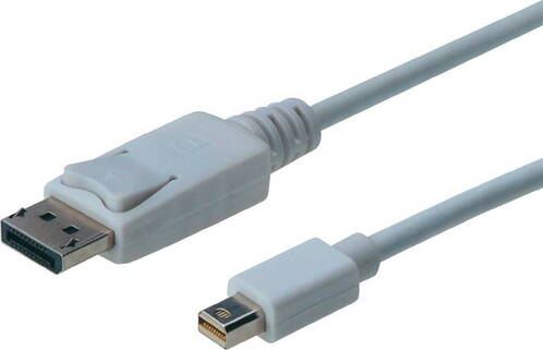 LMP-mini-DisplayPort-auf-DisplayPort-Adapterkabel-1-8-m-Weiss-01.