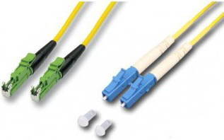 Lightwin-E2000-Glasfaser-auf-LC-Glasfaser-Kabel-2-m-Gelb-01.