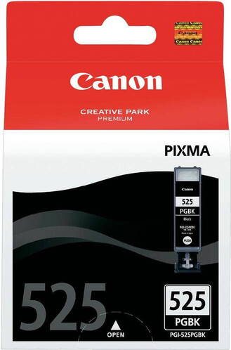 Canon-Tintentank-PGI-525PGBK-black-19ml-Schwarz-01. Canon-Tintentank-PGI-525PGBK-black-19ml-Schwarz-01.