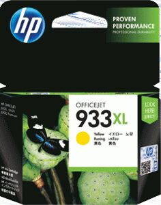 Hewlett-Packard-Tintenpatrone-933XL-yellow-Gelb-01.