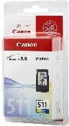 Canon-Tintentank-CL-511CO-color-9ml-Mehrfarbig-01.