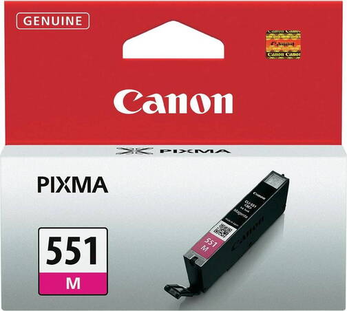 Canon-Tintenpatrone-CLI-551M-Magenta-01.