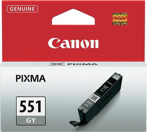 Canon-Tintenpatrone-CLI-551GY-Grau-01.