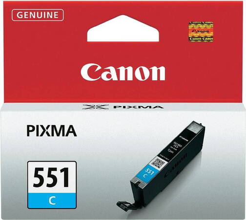 Canon-Tintenpatrone-CLI-551C-Cyan-01.