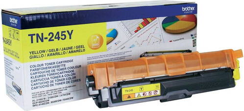 Brother-Toner-TN-245Y-yellow-Gelb-01.