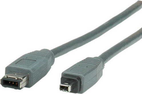 Roline-FireWire-400-auf-FireWire-400-Kabel-1-8-m-Schwarz-01. Roline-FireWire-400-auf-FireWire-400-Kabel-1-8-m-Schwarz-01.
