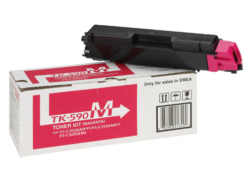 Kyocera-Toner-TK-590M-magenta-Magenta-01.