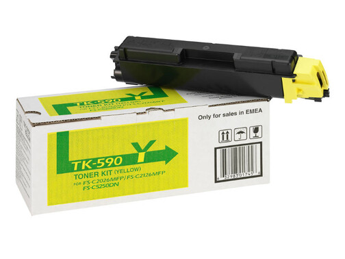 Kyocera-Toner-TK-590Y-yellow-Gelb-01.