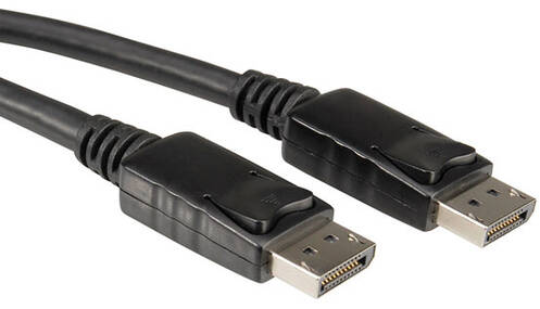 Roline-DisplayPort-auf-DisplayPort-Adapterkabel-2-m-Schwarz-01.