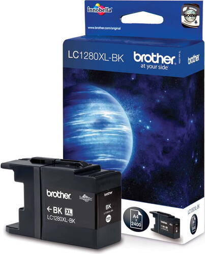 Brother-Tintenpatrone-LC-1280XLBK-Schwarz-01. Brother-Tintenpatrone-LC-1280XLBK-Schwarz-01.