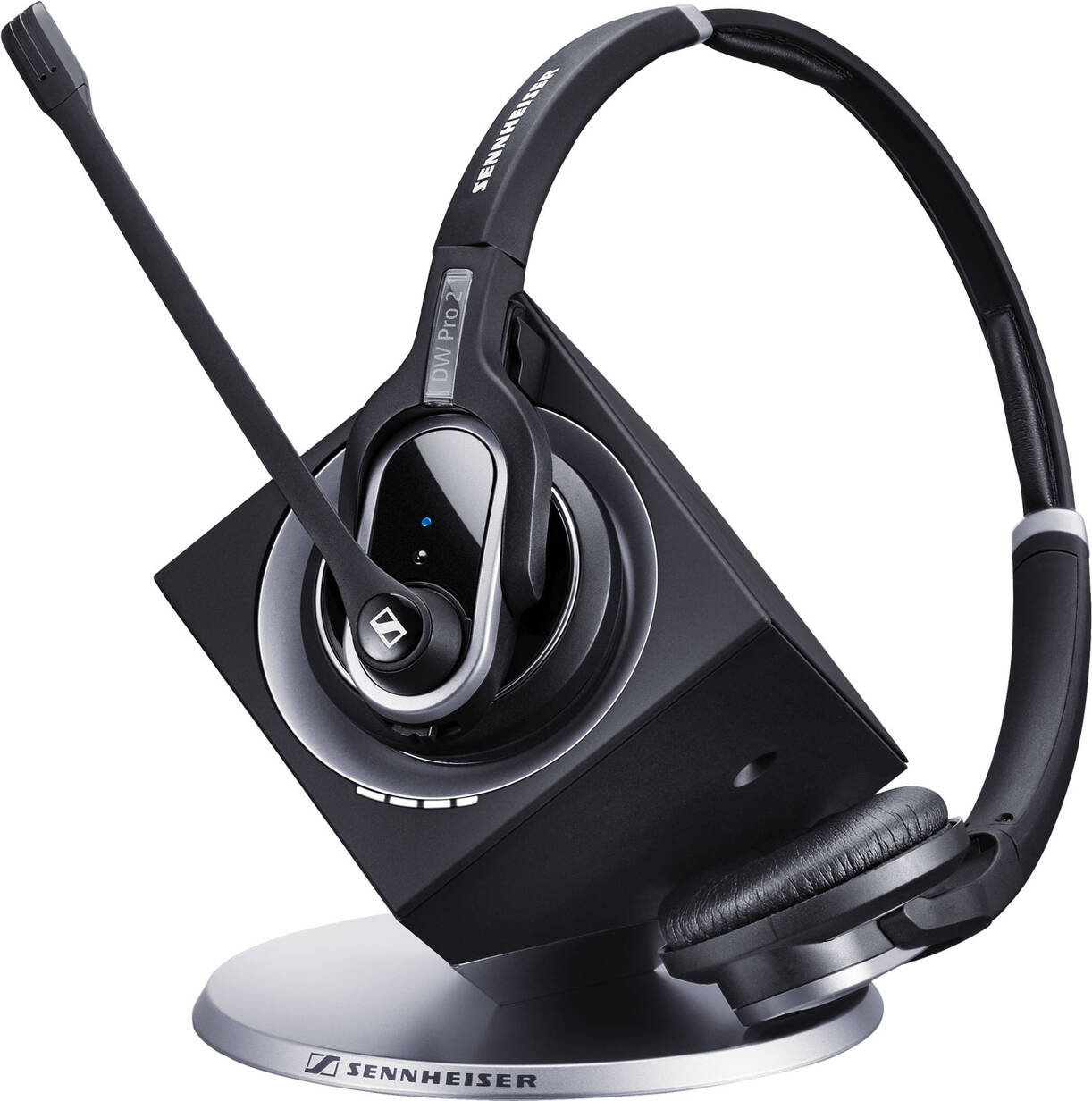 Epos Sennheiser Impact DW Pro DECT Headset (stereo) with mic;