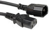 Roline-3-pol-Apparatebuchse-IEC-C13-auf-3-pol-Apparatebuchse-IEC-C13-Kabel-3-01. Roline-3-pol-Apparatebuchse-IEC-C13-auf-3-pol-Apparatebuchse-IEC-C13-Kabel-3-01.
