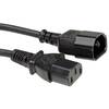Roline-3-pol-Apparatebuchse-IEC-C13-auf-3-pol-Apparatestecker-IEC-C14-Kabel-1-01.