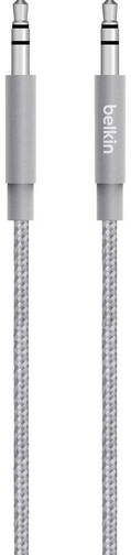 BELKIN-Mixit-3-5mm-Klinke-mini-Jack-auf-3-5mm-Klinke-mini-Jack-Kabel-1-2-m-Grau-01. BELKIN-Mixit-3-5mm-Klinke-mini-Jack-auf-3-5mm-Klinke-mini-Jack-Kabel-1-2-m-Grau-01.