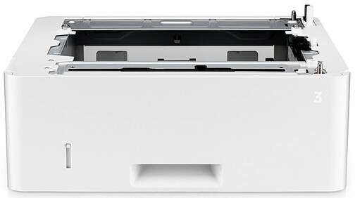 Hewlett-Packard-Papierschacht-550-Blatt-Weiss-01.