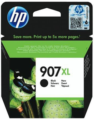 Hewlett-Packard-Tintenpatrone-907XL-black-Schwarz-01.