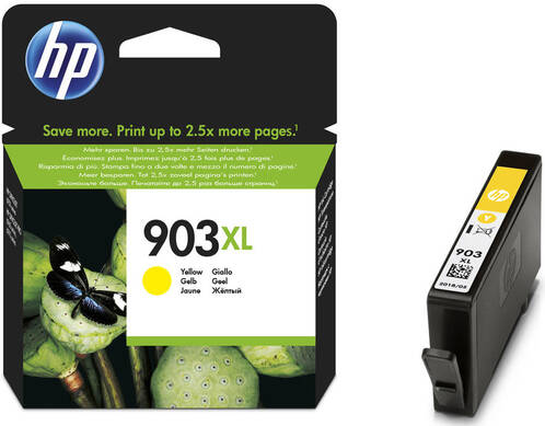Hewlett-Packard-Tintenpatrone-903XL-yellow-Gelb-01. Hewlett-Packard-Tintenpatrone-903XL-yellow-Gelb-01.