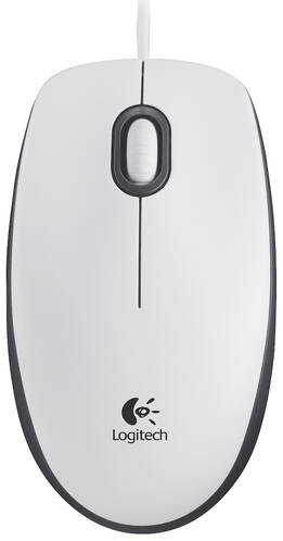 Logitech-M100-Maus-Weiss-03. Logitech-M100-Maus-Weiss-03.