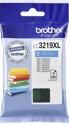 Brother-Tintenpatrone-LC-3219XLC-Cyan-01.