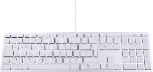 LMP-USB-Keyboard-mit-Zahlenblock-CH-Weiss-Silber-01.