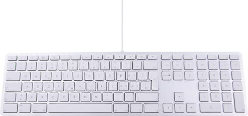 LMP-USB-Keyboard-mit-Zahlenblock-CH-Weiss-Silber-01. LMP-USB-Keyboard-mit-Zahlenblock-CH-Weiss-Silber-01.