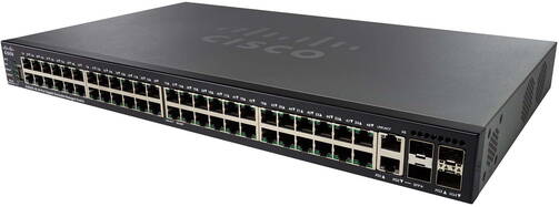 Cisco-SG550X-48P-52-Port-Small-Business-Switch-fuer-19-Rack-PoE-Schwarz-01.