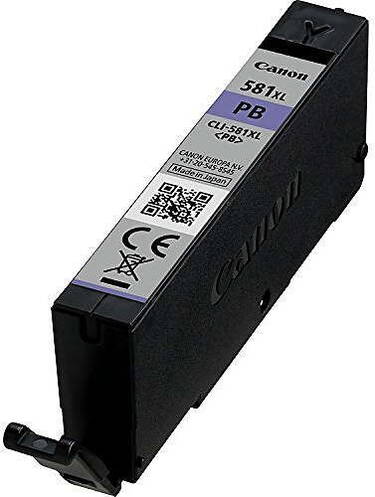 Canon-Tintenpatrone-CLI-581PB-XL-photo-Cyan-01.