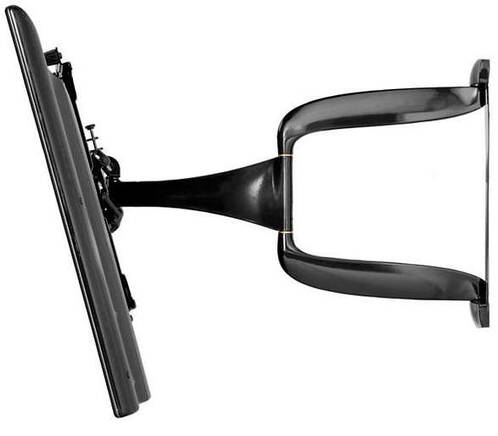 Peerless-AV-Ultra-Slim-schwenkbare-Wandhalterung-SUA74PU-02. Peerless-AV-Ultra-Slim-schwenkbare-Wandhalterung-SUA74PU-02.