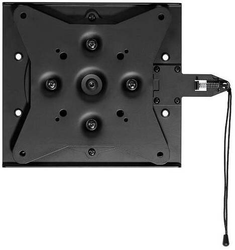 Peerless-AV-RMI2C-Drehbares-Halterungs-Interface-fuer-Rollwagen-und-Staender-01. Peerless-AV-RMI2C-Drehbares-Halterungs-Interface-fuer-Rollwagen-und-Staender-01.