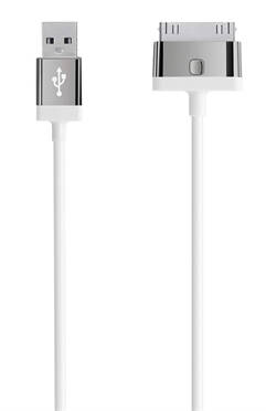 BELKIN-MIXIT-30-pin-Dock-auf-USB-3-0-Typ-A-Ladekabel-2-m-Weiss-01. BELKIN-MIXIT-30-pin-Dock-auf-USB-3-0-Typ-A-Ladekabel-2-m-Weiss-01.