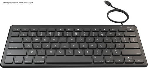 ZAGG-Universal-Wired-Lightning-Keyboard-Tastatur-CH-Schwarz-01.