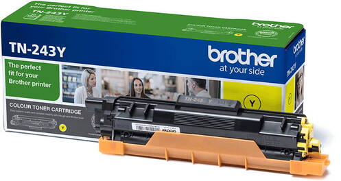 Brother-Toner-TN-243Y-Gelb-01. Brother-Toner-TN-243Y-Gelb-01.
