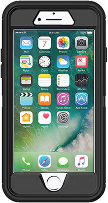 Otterbox-Defender-Case-iPhone-SE-2022-Schwarz-01.